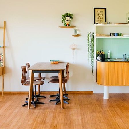Appartement De Spelleplekke 1D Oostduinkerke Zewnętrze zdjęcie