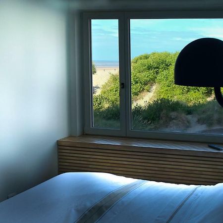 Appartement De Spelleplekke 1D Oostduinkerke Zewnętrze zdjęcie