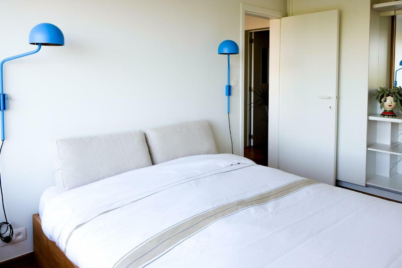 Appartement De Spelleplekke 1D Oostduinkerke Zewnętrze zdjęcie