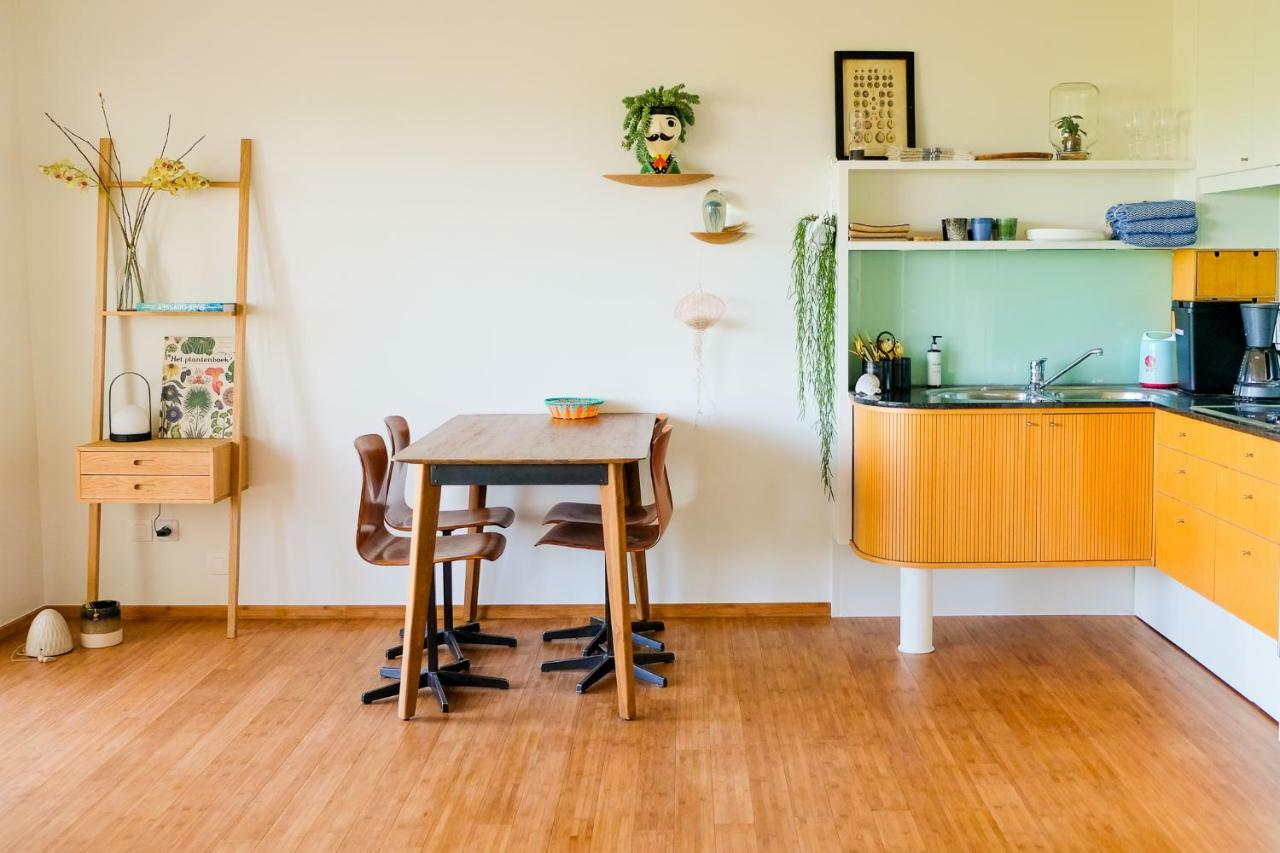 Appartement De Spelleplekke 1D Oostduinkerke Zewnętrze zdjęcie
