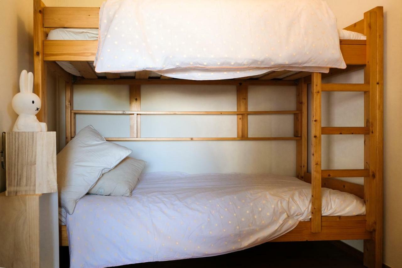 Appartement De Spelleplekke 1D Oostduinkerke Zewnętrze zdjęcie